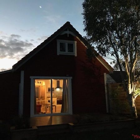 Cottage Lillstugan Proche De La Baie De Somme Quesnoy-le-Montant Buitenkant foto